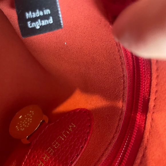 Mulberry Lily Bag - Picture 10 of 14